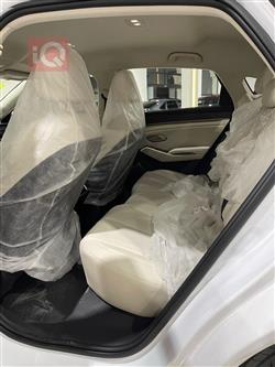 BYD QIN L DM-i